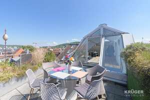 KA-Durlach | Einzigartige DG-Mais.-Whg. mit Galerie und Dachterrasse | Bezug nach Absprache – Die vollständige Adresse der Immobilie erhältst du vom Anbieter., 76227 Durlach, Karlsruhe – Vorschaubild 9