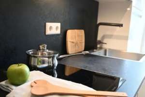 Wohnen auf der Pfeilstraße *Luxus pur*vollmöbliert* – Pfeilstraße 20, 50672 Altstadt/Nord, Köln – Vorschaubild 8