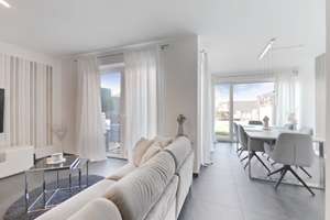 Haus-im-Haus-Gefühl KFW 55: Moderne Garten-Maisonette über zwei Ebenen – Die vollständige Adresse der Immobilie erhältst du vom Anbieter., 33605 Stieghorst, Bielefeld – Vorschaubild 16