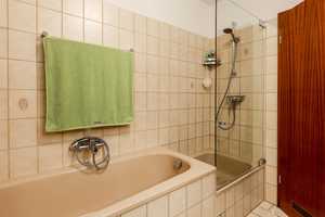 Wohnen an den Ruhrauen: Gepflegtes Reihenmittelhaus mit rd. 113 m² und Garten in Hattingen-Winz-Baak – Ennepe-Ruhr-Kreis – Vorschaubild 15