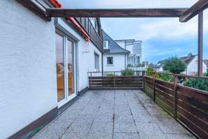 Ein Haus, das auf Ihre Ideen wartet - familienfreundliche &. attraktiver Lage – Die vollständige Adresse der Immobilie erhältst du vom Anbieter., 70563 Heerstraße, Stuttgart – Vorschaubild 26