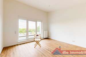 *** Barrierefreie 2-Zimmer-Wohnung mit Aufzug und Terrasse in Kannenstieg *** – Neuer Sülzeweg 74, 39128 Kannenstieg, Magdeburg – Vorschaubild 7