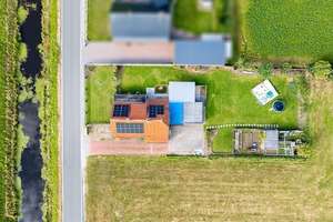Liebevoll saniertes und modernisiertes Wohnhaus mit beidseitiger PV-Anlage – Die vollständige Adresse der Immobilie erhältst du vom Anbieter., 26629 Großefehn – Vorschaubild 29