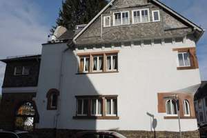 wunderschöner Stilaltbau in Friedberg (Hessen), vielseitig nutzbar – Dieffenbachstr. 3, 61169 Friedberg (Hessen) – Vorschaubild 2