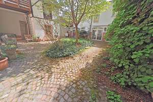 Tolle 4-Zimmer-Wohnung in HD- Neuenheim, nah zum Neckar und Marktplatz