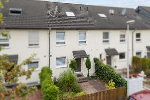 Junges Reihenmittelhaus mit Garten, Einbauküche und Kfz-Stellplatz in begehrter Lage von Tannenbusch – Die vollständige Adresse der Immobilie erhältst du vom Anbieter., 53119 Tannenbusch, Bonn – Vorschaubild 40