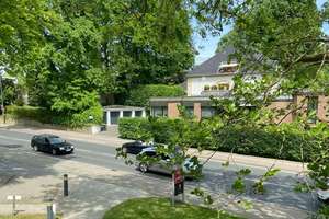 Geräumige 4-Zimmer-Wohnung mit zusätzlichem Gäste-WC am Brüsseler Ring