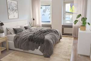 Aufgeteilter Altbau mit Erweiterungspotential – Hindenburgdamm 49, 12203 Lichterfelde, Berlin – Vorschaubild 8