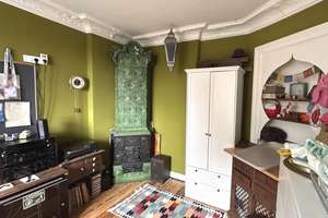 Stilvolle 3-Zimmer Altbauwohnung – Die vollständige Adresse der Immobilie erhältst du vom Anbieter., 22111 Horn, Hamburg – Vorschaubild 4