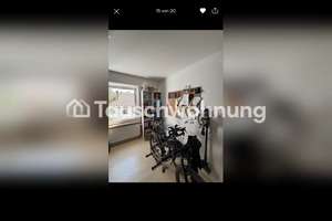 Tauschwohnung: Suche 2-Zimmer-Wohnung in Hannover zum Tausch – Die vollständige Adresse der Immobilie erhältst du vom Anbieter., 30167 Nordstadt, Hannover – Vorschaubild 8