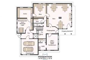 2 Fam.Haus mit großem Büro im EG! Modernisiert! Neue Heizung, PV-Anlage, Doppelgarage, 4 Stellplätze – Die vollständige Adresse der Immobilie erhältst du vom Anbieter., 72587 Römerstein – Vorschaubild 37