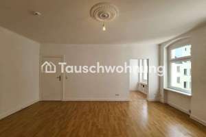 Tauschwohnung: Tausche 2 Zimmer gegen 3 Zimmer