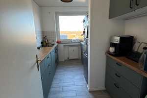 Helle 3 Raum Wohnung mit Balkon in Moers zu vermieten – Römerstr. 493, 47443 Wesel (Kreis) – Vorschaubild 5