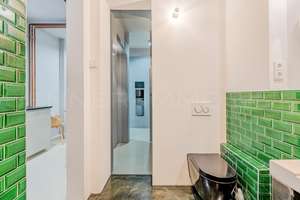Großartige Wohnung in perfekter Mitte-Lage zu verkaufen! – Die vollständige Adresse der Immobilie erhältst du vom Anbieter., 10115 Mitte (Ortsteil), Berlin – Vorschaubild 13