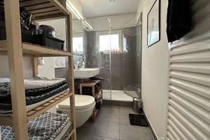 1,5-Zimmer-Wohnung in Stuttgart-West mit sehr guter Anbindung  – Die vollständige Adresse der Immobilie erhältst du vom Anbieter., 70193 Vogelsang, Stuttgart – Vorschaubild 2
