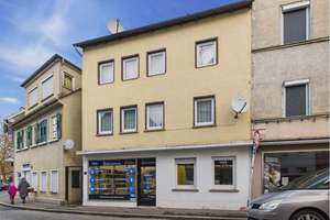 Wohnhaus mit Ladeneinheit in Reutlingen. Aktuelle Rendite 4,76 % – Die vollständige Adresse der Immobilie erhältst du vom Anbieter., 72764 Reutlingen-Mitte, Reutlingen – Vorschaubild 4