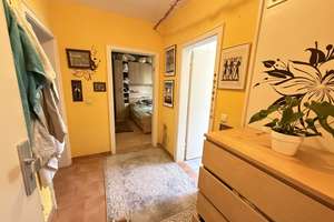Charmante 2-Zimmer-Wohnung mit Balkon in Koblenz-Niederberg – Die vollständige Adresse der Immobilie erhältst du vom Anbieter., 56077 Niederberg, Koblenz – Vorschaubild 7