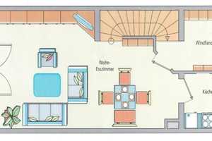 Familienfreundliches Reihenhaus mit Garten, Garage & viel Platz – Ammerseestr. 16 e, 86343 Augsburg (Kreis) – Vorschaubild 24
