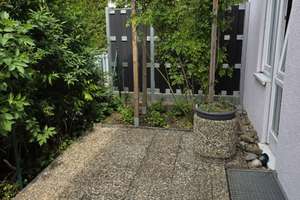 Lichtdurchflutete 2,5-Zimmer-Erdgeschosswohnung mit Terrasse und eigenem Gartenanteil – Die vollständige Adresse der Immobilie erhältst du vom Anbieter., 74182 Obersulm – Vorschaubild 9