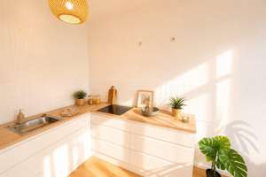 ***Bezugsfreie 2-Zimmer-Wohnung in der Andreasvorstadt mit Balkon oh. Provision*** – Die vollständige Adresse der Immobilie erhältst du vom Anbieter., 99089 Andreasvorstadt, Erfurt – Vorschaubild 5