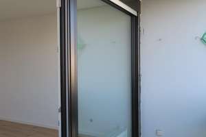 Stadtwohung 38 m² mit Luitpoldpark-Blick - 5. OG, Ostbalkon, neue Fenster, sofort verfügbar – Lerchenauerstr. 3, 80809 Am Luitpoldpark, München – Vorschaubild 22