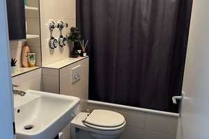 Schöne, moderne, sehr zentrale 2ZKBB mit 2 Balkonen und TG-Stellplatz – Münster – Vorschaubild 6