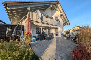 *Neuer Preis* Großartiges Ein-/Zweifamilienhaus mit gemütlichem Garten – Die vollständige Adresse der Immobilie erhältst du vom Anbieter., 79777 Ühlingen-Birkendorf – Vorschaubild 21