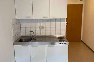 Studenten aufgepasst - 20 m² Appartement in Trier City – Güterstraße 49, App. 069, 54295 Kürenz, Trier – Vorschaubild 3