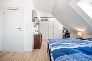 Energieeffizientes Kapitänshaus mit Dachterrasse in ruhiger Lage von Laboe – Die vollständige Adresse der Immobilie erhältst du vom Anbieter., 24235 Laboe – Vorschaubild 34