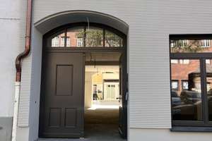 Erstbezug! Altbaucharme in der Isarvorstadt – Wohnen mit Eigentumsperspektive! – Die vollständige Adresse der Immobilie erhältst du vom Anbieter., 80337 Dreimühlen, München – Vorschaubild 15