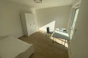 Modernes Studentenappartement mit eigener Küche! - ALL INCLUSIVE! – Kronenstr. 45, 44789 Bochum – Vorschaubild 11