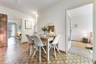 3-Zimmer-Wohnung mit sonnigem Süd-Balkon in Hamburg Schnelsen