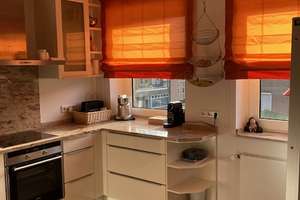 Charmante Terrassenwohnung  in D- Ludenberg – Die vollständige Adresse der Immobilie erhältst du vom Anbieter., 40629 Ludenberg, Düsseldorf – Vorschaubild 5
