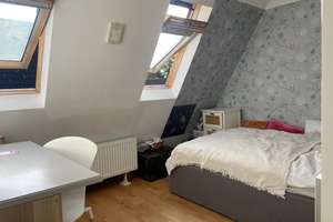 Einfach einziehen: Schmuckstück Natur, city-nah, Altbau-Villa saniert! – Die vollständige Adresse der Immobilie erhältst du vom Anbieter., 22397 Lemsahl-Mellingstedt, Hamburg – Vorschaubild 12