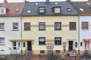 Eindrucksvolles Mehrgenerationenhaus in Bremen Gröpelingen – Bremen – Vorschaubild 1