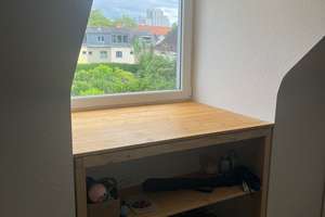Großzügige, helle Maisonettewohnung in schöner Wohnlage – Die vollständige Adresse der Immobilie erhältst du vom Anbieter., 50827 Bickendorf, Köln – Vorschaubild 26
