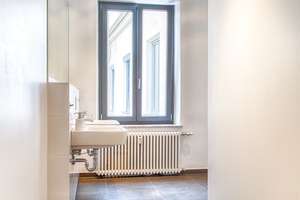 Loft Penthouse mit Dachterrasse  mitten in München – Rumfordstraße 42, 80469 Gärtnerplatz, München – Vorschaubild 20