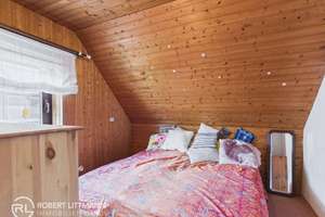 RESERVIERT! Einfamilienhaus mit schönem Garten und Garage in Scharmbeckstotel – Die vollständige Adresse der Immobilie erhältst du vom Anbieter., 27711 Osterholz-Scharmbeck – Vorschaubild 12
