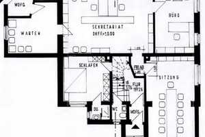 Provisionsfrei! Wohn-u. Geschäftshaus mit Gewerbefläche in zentr. Lage von Ibbenbüren zu verkaufen – Steinfurt (Kreis) – Vorschaubild 25