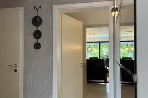 ***Einziehen und wohlfühlen: Viel Platz & moderner Wohnkomfort*** – Oswald-Kanzler-Weg 4c, 21079 Hamburg – Vorschaubild 8