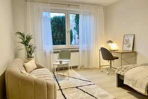 Moderne 3 Zimmer Wohnung mit Balkon & Garten | Bochum-Weitmar-Mitte! – Die vollständige Adresse der Immobilie erhältst du vom Anbieter., 44795 Weitmar-Mitte, Bochum – Vorschaubild 6