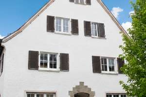 Wohn- und Geschäftshaus in der Innenstadt von Öhringen – Bismarckstr. 8, 74613 Öhringen – Vorschaubild 1