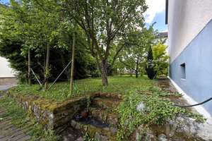 Mehrfamilienhaus mit drei Wohneinheiten und zusätzlichem Baugrundstück – seltene Gelegenheit in Bad  – Die vollständige Adresse der Immobilie erhältst du vom Anbieter., 55583 Bad Münster am Stein-Ebernburg – Vorschaubild 2