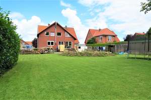Großzügiges Mehrfamilienhaus mit 5 Wohneinheiten und 1187qm Grundstück in Schumburg Seggebruch. – Die vollständige Adresse der Immobilie erhältst du vom Anbieter., 31691 Seggebruch – Vorschaubild 8