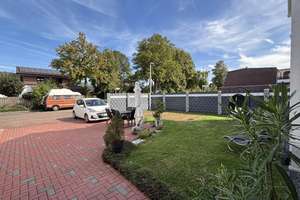Einziehen und Wohlfühlen - kleines freistehendes Einfamilienhaus mit Garten – Die vollständige Adresse der Immobilie erhältst du vom Anbieter., 46399 Bocholt – Vorschaubild 13