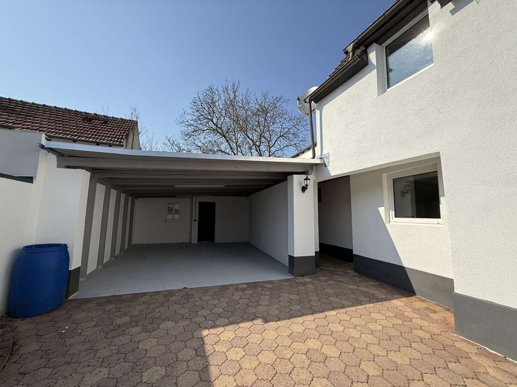 Immobilie in Bechtheim - Ein Haus, viele Möglichkeiten: Ihr flexibles Zuhause in Bechtheim - Bild 3