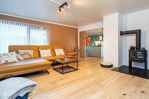 Charme trifft Komfort! Rückzugsort mit Sauna & Jacuzzi in Südbrookmerland – Die vollständige Adresse der Immobilie erhältst du vom Anbieter., 26624 Südbrookmerland – Vorschaubild 12