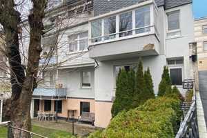 Kapitalanlage, voll vermietetes Dreifamilienhaus mit Garten in Remscheid Vieringhausen – Vieringhausen 43, 42857 Remscheid – Vorschaubild 1
