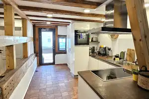 außergewöhnliches Wohnen und Arbeiten im Denkmal - living in historic building – Kaffeeberg 3/2, 71083 Böblingen (Kreis) – Vorschaubild 3
