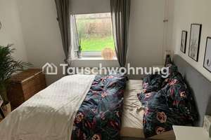 Tauschwohnung: 3 Zimmer mit Balkon und Garten – Marienthaler Straße 21, 20535 Hamm, Hamburg – Vorschaubild 2